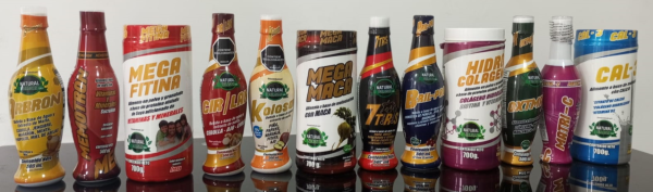 MEGA MACA - Imagen 5