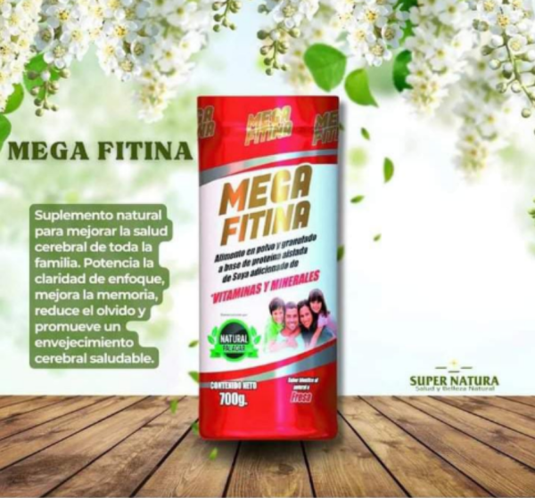 MEGA FITINA