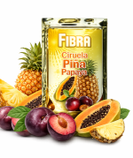 Mr Fibra Ciruela, Piña y Papaya