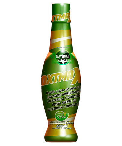 OXTMAX